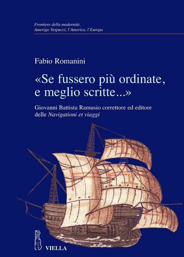 «Se fussero più ordinate, e meglio scritte…» - Librerie.coop «Se fussero più ordinate, e meglio scritte…» - Librerie.coop