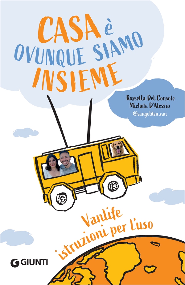 Casa è ovunque siamo insieme - Librerie.coop Casa è ovunque siamo insieme - Librerie.coop