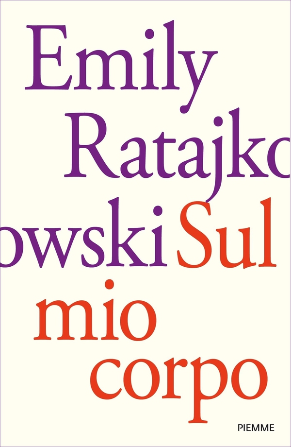 Sul mio corpo - Librerie.coop Sul mio corpo - Librerie.coop