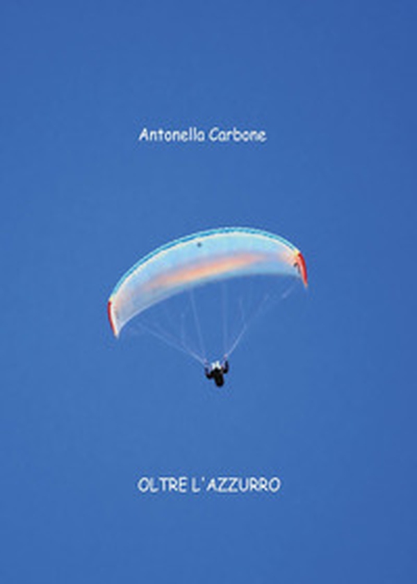 Oltre l'azzurro - Librerie.coop Oltre l'azzurro - Librerie.coop