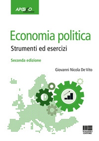 Economia politica. Strumenti ed esercizi - Librerie.coop