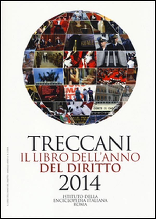 Treccani. Il libro dell'anno del diritto 2014 - Librerie.coop Treccani. Il libro dell'anno del diritto 2014 - Librerie.coop