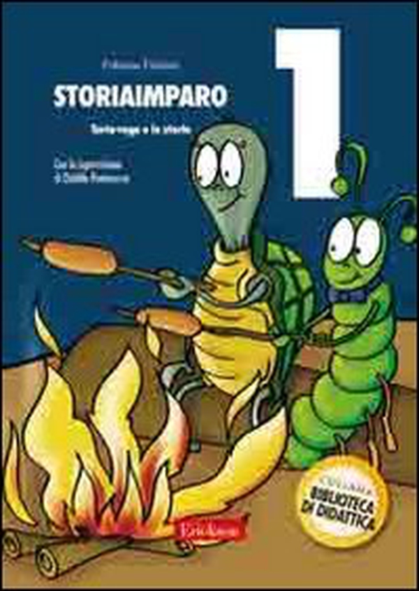 StoriaImparo - Librerie.coop StoriaImparo - Librerie.coop