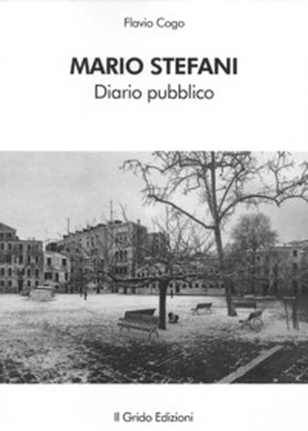 Mario Stefani. Diario pubblico. Trent'anni di prefazioni - Librerie.coop Mario Stefani. Diario pubblico. Trent'anni di prefazioni - Librerie.coop