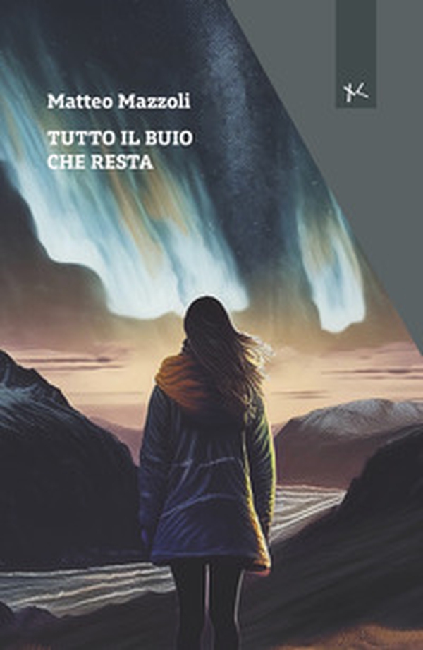 Tutto il buio che resta - Librerie.coop Tutto il buio che resta - Librerie.coop