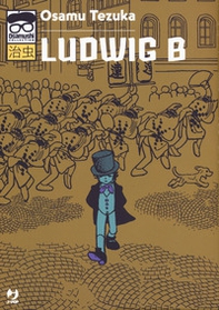 Ludwig B - Librerie.coop