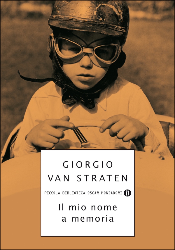 Il mio nome a memoria - Librerie.coop Il mio nome a memoria - Librerie.coop