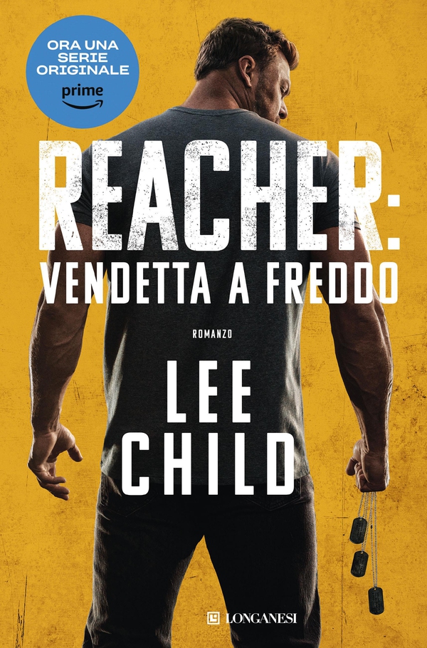 Vendetta a freddo - Librerie.coop Vendetta a freddo - Librerie.coop