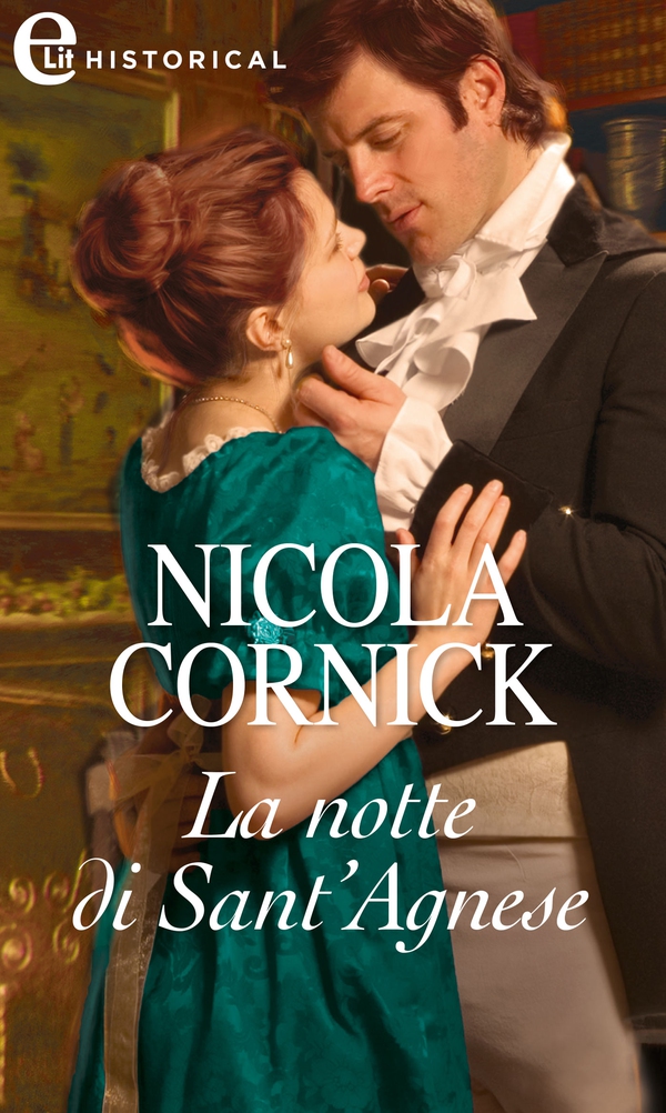 La notte di Sant'Agnese (eLit) - Librerie.coop La notte di Sant'Agnese (eLit) - Librerie.coop