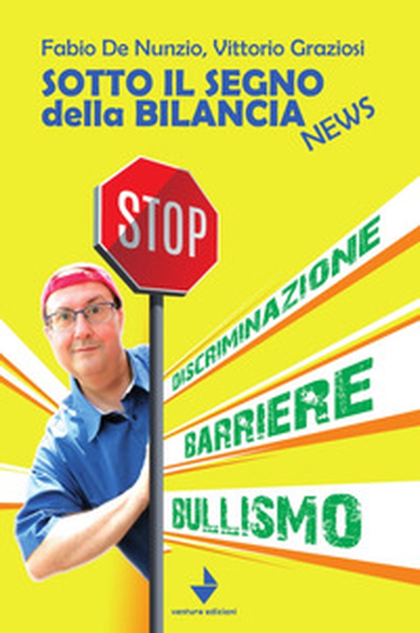 Sotto il segno della bilancia. News - Librerie.coop Sotto il segno della bilancia. News - Librerie.coop