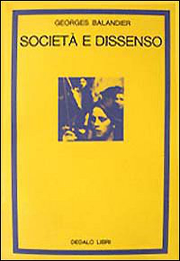 Società e dissenso - Librerie.coop Società e dissenso - Librerie.coop