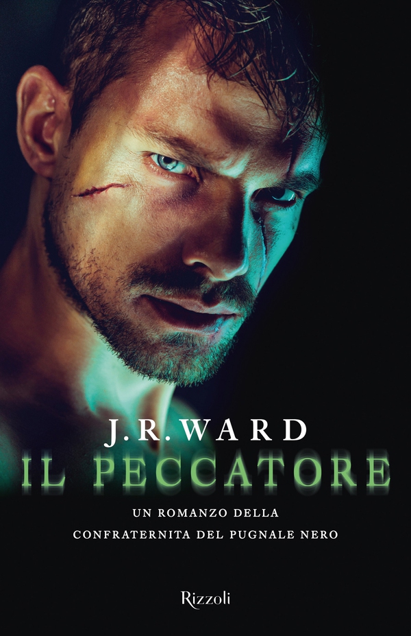 Il peccatore - Librerie.coop Il peccatore - Librerie.coop