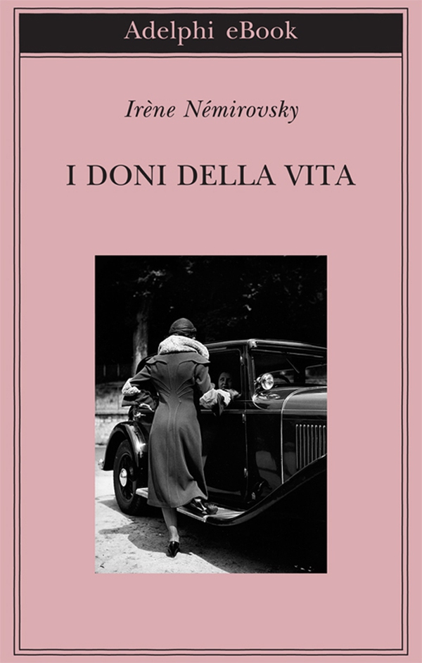 I doni della vita - Librerie.coop I doni della vita - Librerie.coop