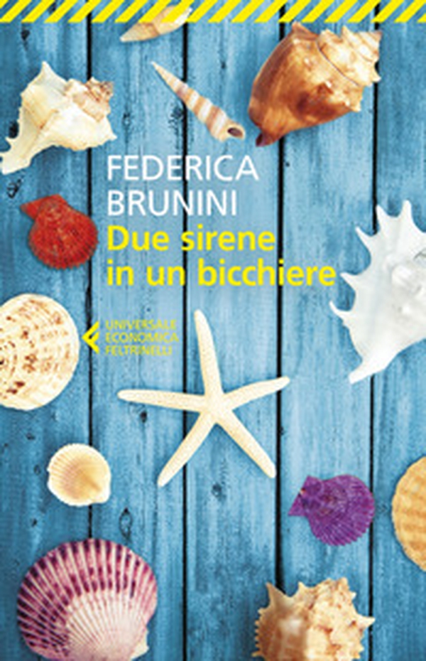 Due sirene in un bicchiere - Librerie.coop Due sirene in un bicchiere - Librerie.coop