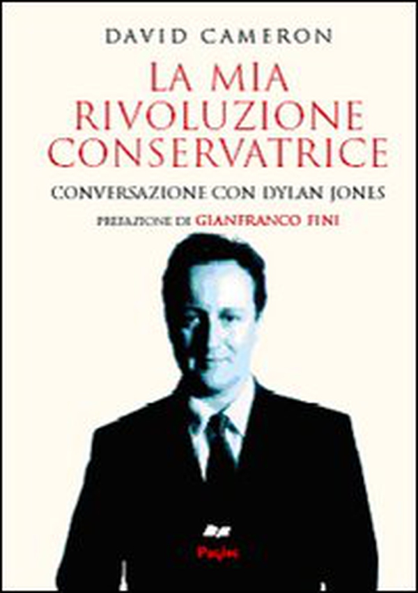 La mia rivoluzione conservatrice - Librerie.coop La mia rivoluzione conservatrice - Librerie.coop