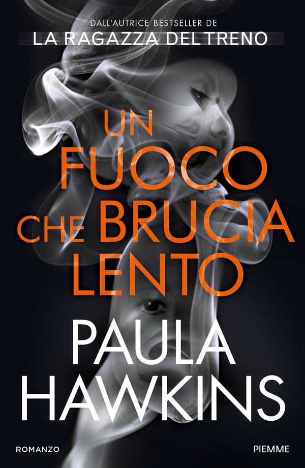 Un fuoco che brucia lento - Librerie.coop Un fuoco che brucia lento - Librerie.coop