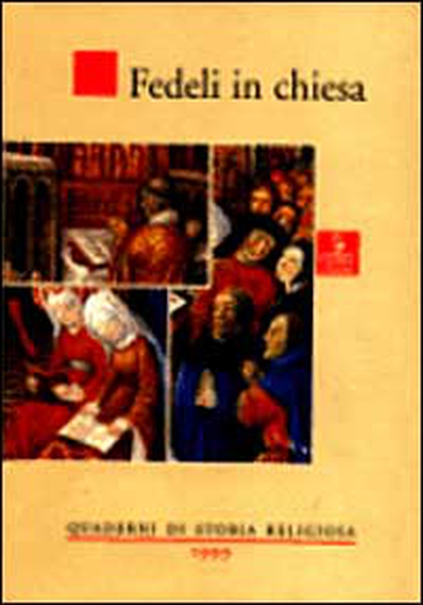 Fedeli in chiesa - Librerie.coop Fedeli in chiesa - Librerie.coop