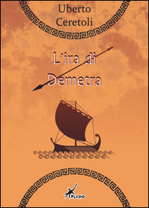 L'ira di Demetra - Librerie.coop L'ira di Demetra - Librerie.coop