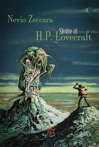 Storie di H.P. Lovecraft - Librerie.coop