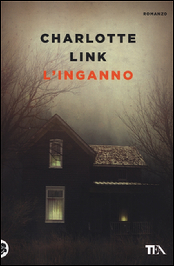 L'inganno. Le indagini di Kate Linville - Librerie.coop L'inganno. Le indagini di Kate Linville - Librerie.coop
