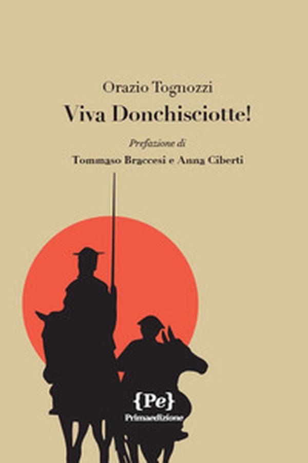 Viva Donchisciotte! - Librerie.coop Viva Donchisciotte! - Librerie.coop