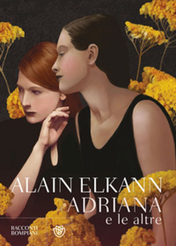 Adriana e le altre - Librerie.coop Adriana e le altre - Librerie.coop