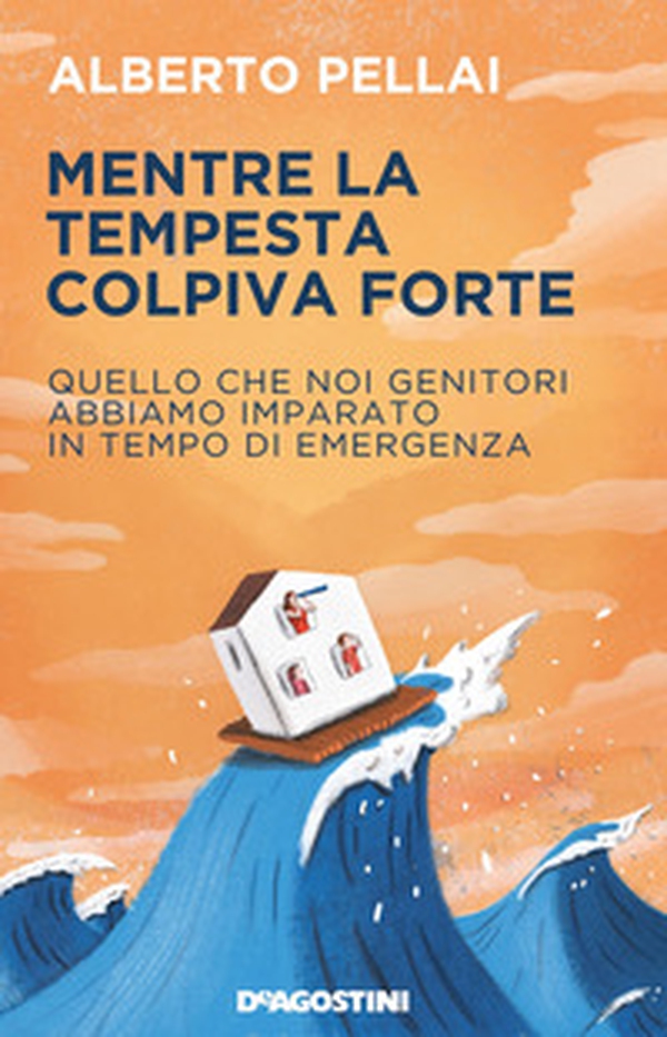 Mentre la tempesta colpiva forte. Quello che noi genitori abbiamo imparato in tempo di emergenza - Librerie.coop Mentre la tempesta colpiva forte. Quello che noi genitori abbiamo imparato in tempo di emergenza - Librerie.coop