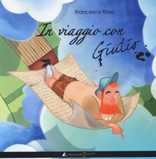 In viaggio con Giulio - Librerie.coop In viaggio con Giulio - Librerie.coop