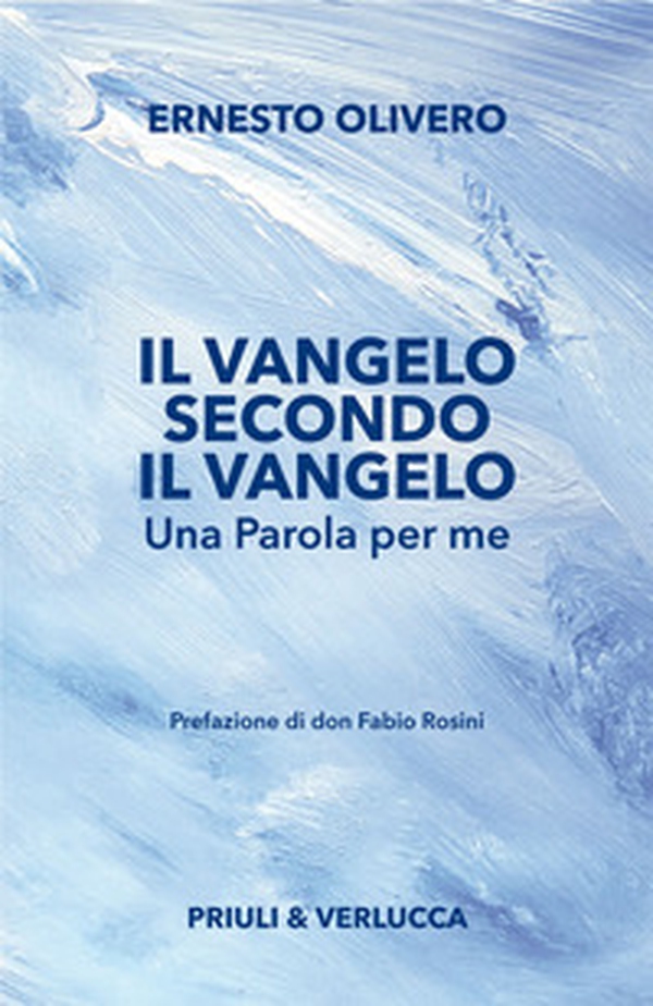 Il Vangelo secondo il Vangelo. Una Parola per me - Librerie.coop Il Vangelo secondo il Vangelo. Una Parola per me - Librerie.coop