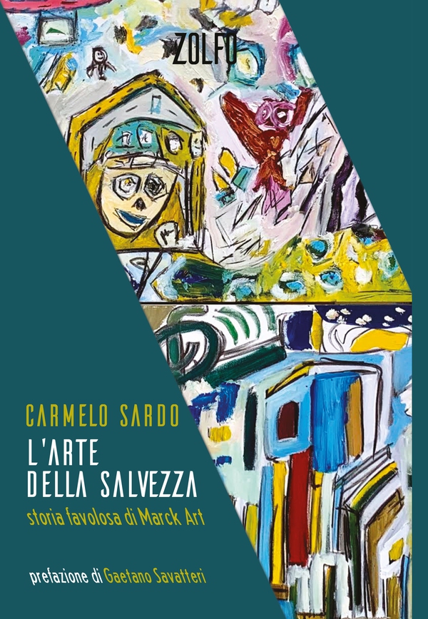 L'arte della salvezza - Librerie.coop L'arte della salvezza - Librerie.coop
