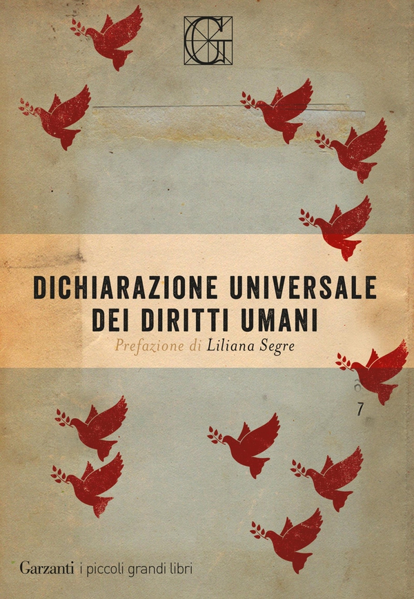 Dichiarazione universale dei diritti umani - Librerie.coop Dichiarazione universale dei diritti umani - Librerie.coop