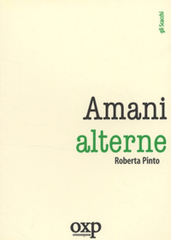 A mani alterne - Librerie.coop A mani alterne - Librerie.coop