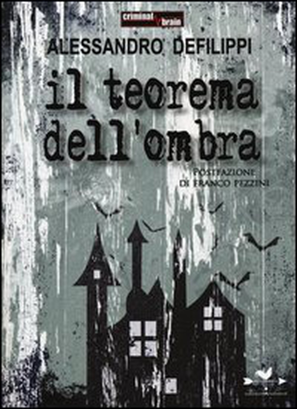 Il teorema dell'ombra - Librerie.coop Il teorema dell'ombra - Librerie.coop
