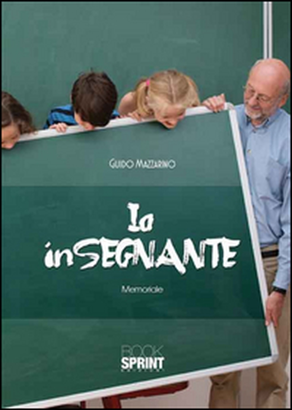 Io InSegnante - Librerie.coop Io InSegnante - Librerie.coop