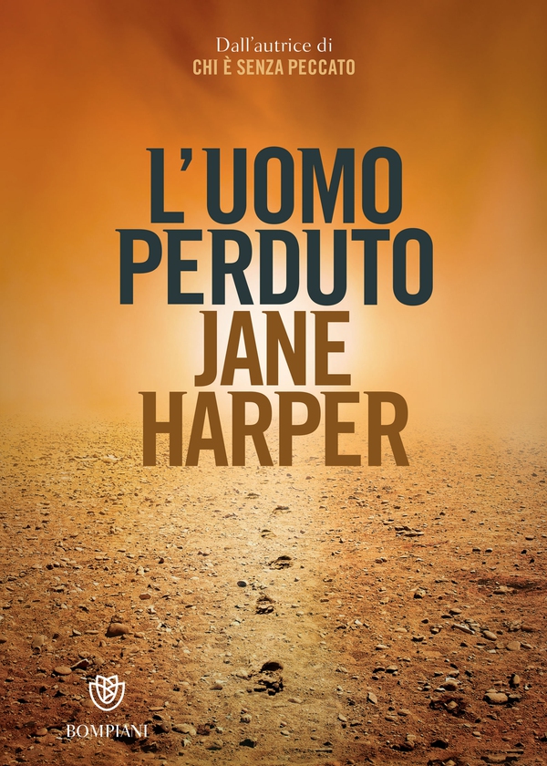 L'uomo perduto - Librerie.coop L'uomo perduto - Librerie.coop
