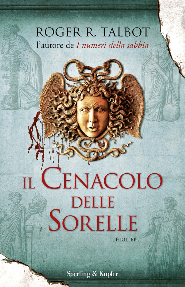 Il cenacolo delle sorelle - Librerie.coop Il cenacolo delle sorelle - Librerie.coop