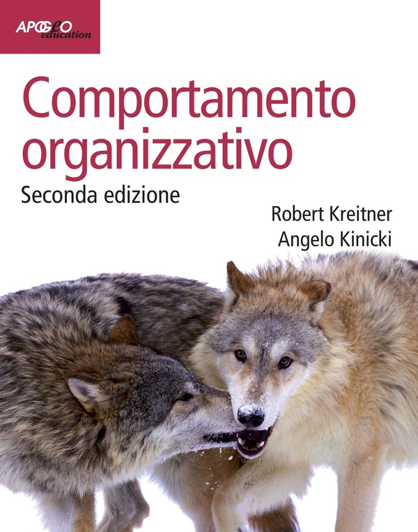 Comportamento organizzativo, seconda edizione - Librerie.coop Comportamento organizzativo, seconda edizione - Librerie.coop