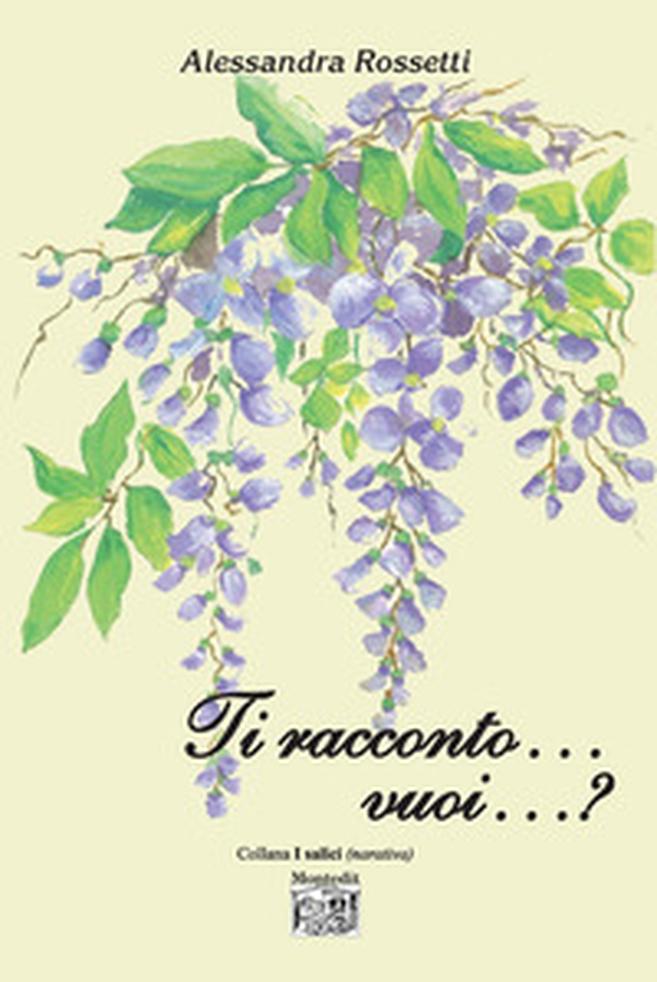 Ti racconto... vuoi...? - Librerie.coop Ti racconto... vuoi...? - Librerie.coop