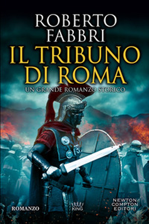Il tribuno di Roma - Librerie.coop Il tribuno di Roma - Librerie.coop