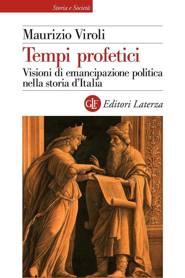 Tempi profetici - Librerie.coop Tempi profetici - Librerie.coop