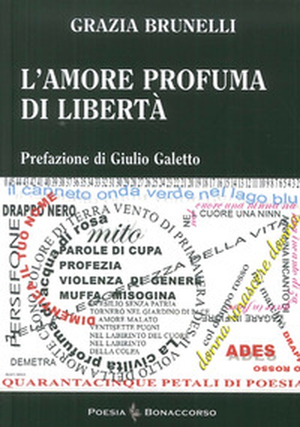L'amore profuma di libertà - Librerie.coop L'amore profuma di libertà - Librerie.coop