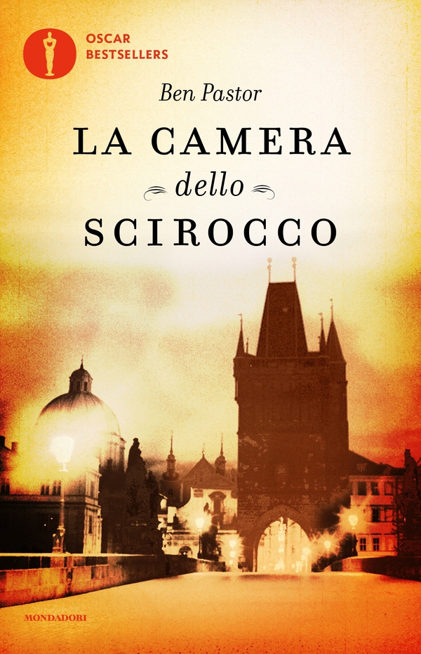 La Camera dello Scirocco - Librerie.coop La Camera dello Scirocco - Librerie.coop