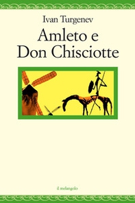 Amleto e Don Chisciotte - Librerie.coop