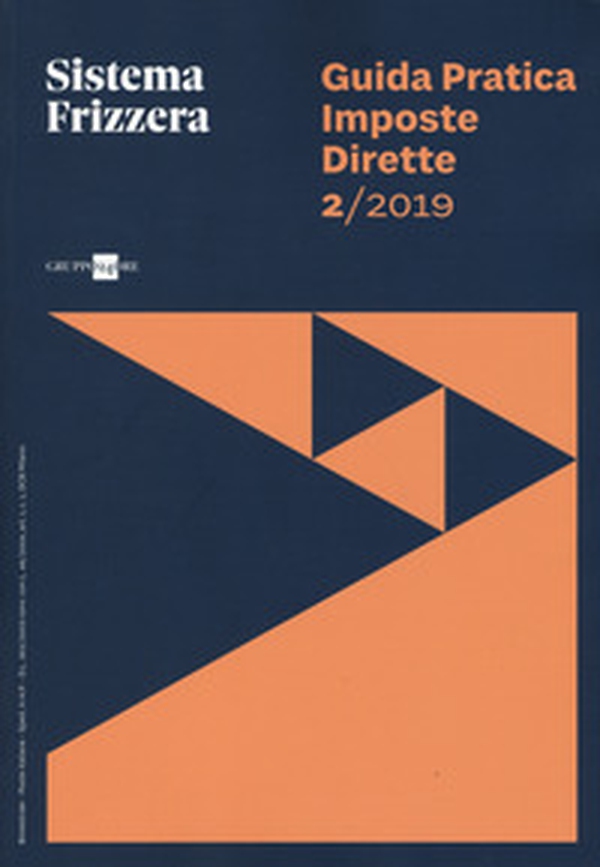 Guida pratica fiscale. Imposte dirette 2019 - Librerie.coop Guida pratica fiscale. Imposte dirette 2019 - Librerie.coop
