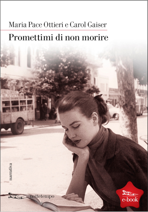 Promettimi di non morire - Librerie.coop Promettimi di non morire - Librerie.coop