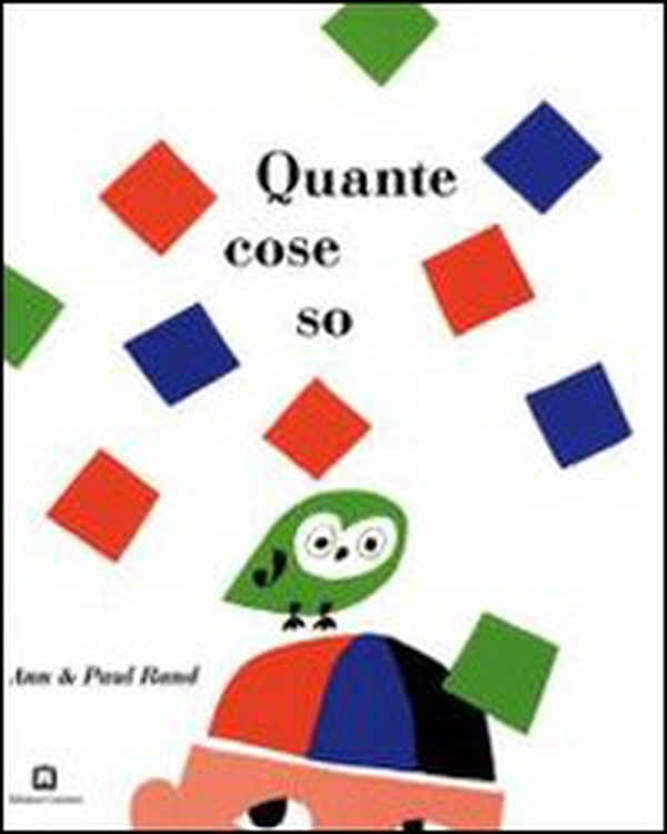 Quante cose so - Librerie.coop Quante cose so - Librerie.coop