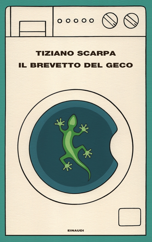 Il brevetto del geco - Librerie.coop Il brevetto del geco - Librerie.coop