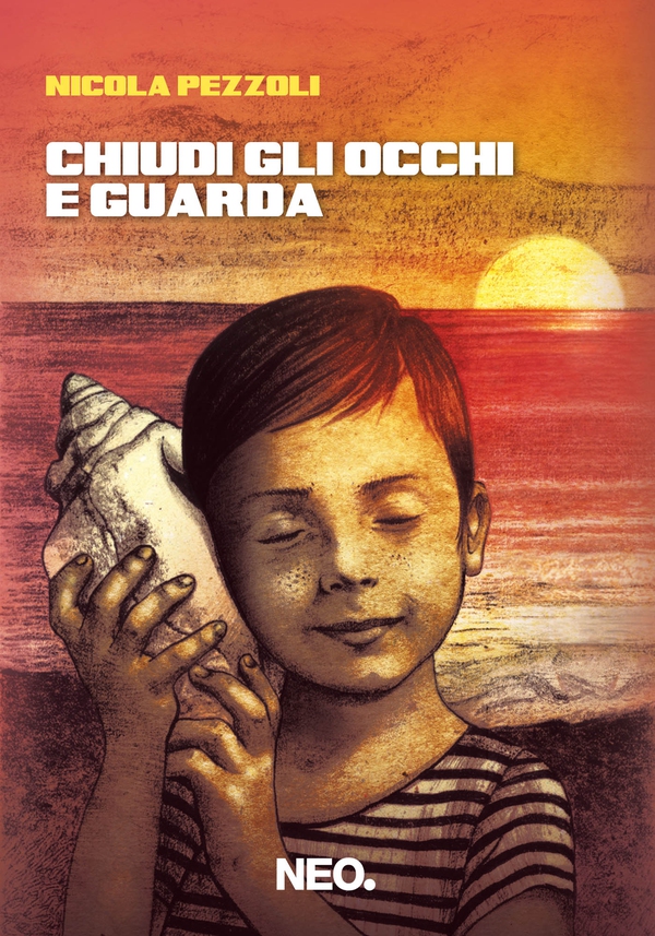 Chiudi gli occhi e guarda - Librerie.coop Chiudi gli occhi e guarda - Librerie.coop