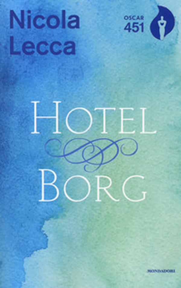 Hotel Borg - Librerie.coop Hotel Borg - Librerie.coop