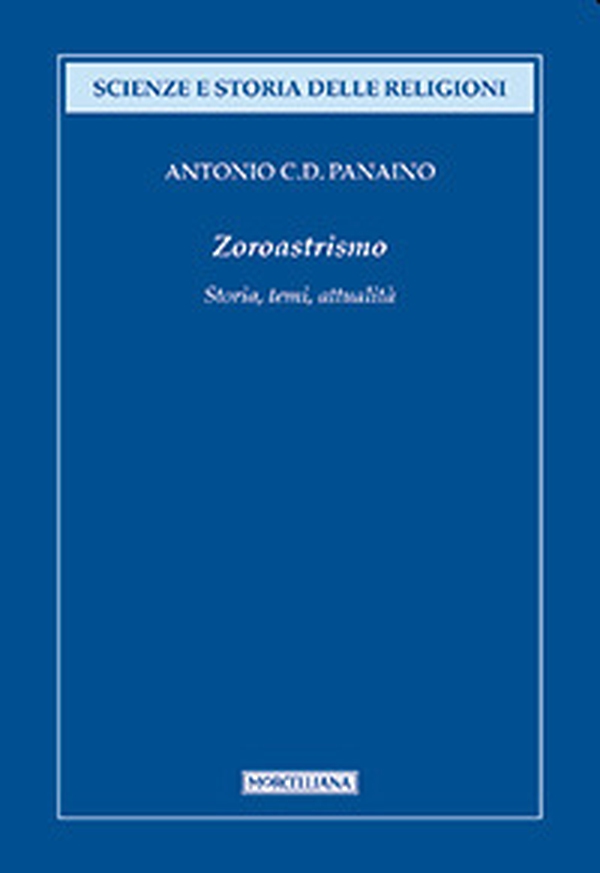 Zoroastrismo. Storia, temi, attualità - Librerie.coop Zoroastrismo. Storia, temi, attualità - Librerie.coop